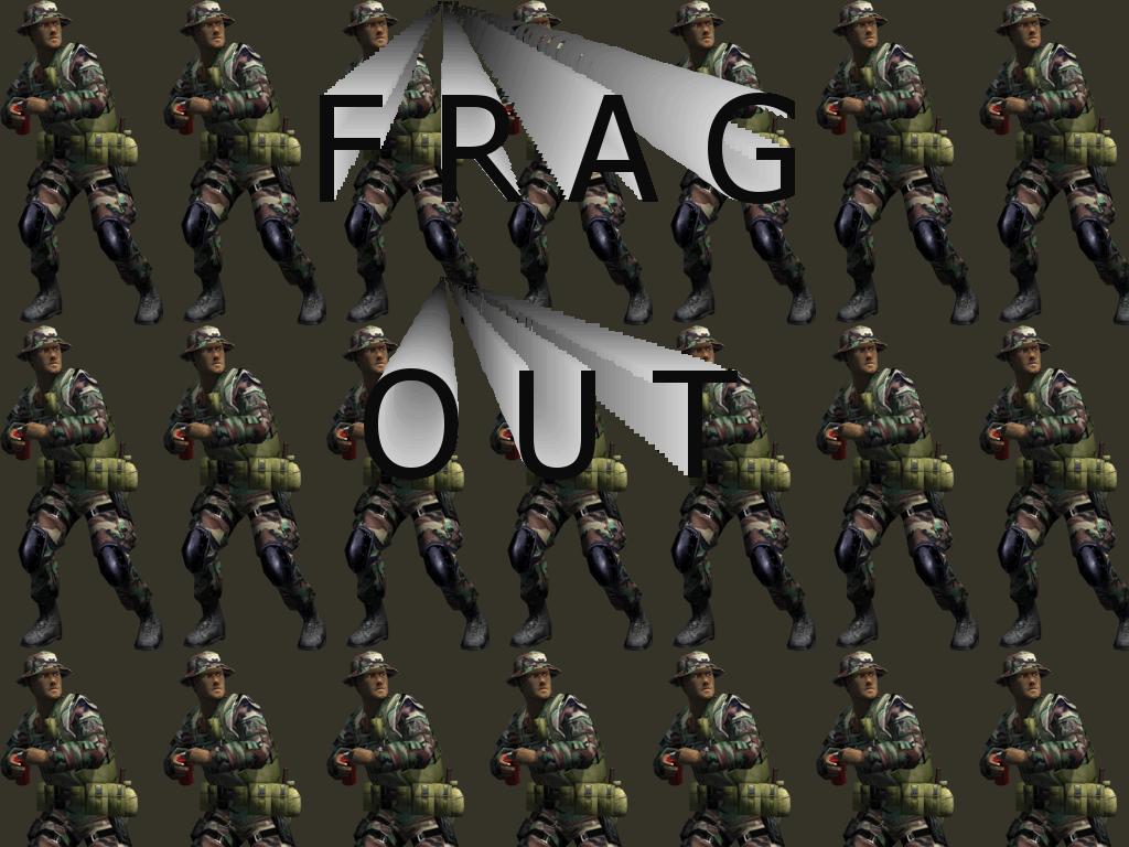 FragOut