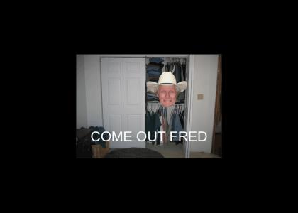 Fred Phelps is Gay!