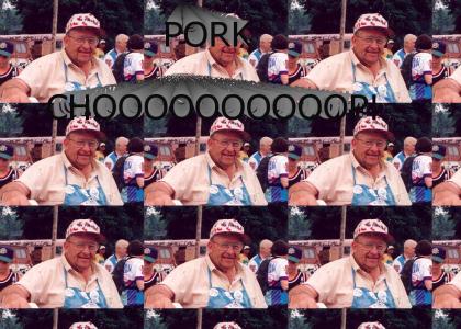 PORK CHOOOOOOOOOOOOOOOOOOOP!!!