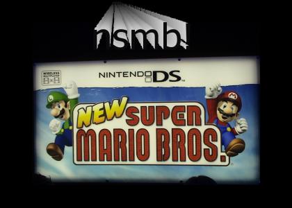 uh oh, another nsmb site!!
