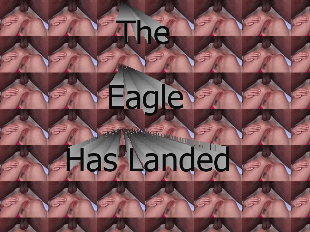 theeagle