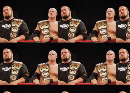 The NEW greatest WWE Tag Team Champions ever!