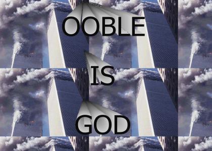OOBLE IS GOD