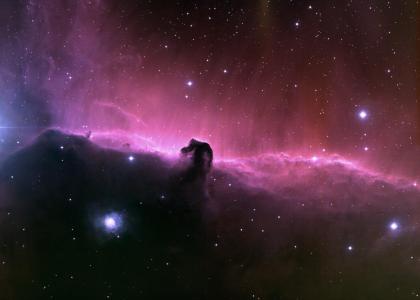 Horsehead Nebula