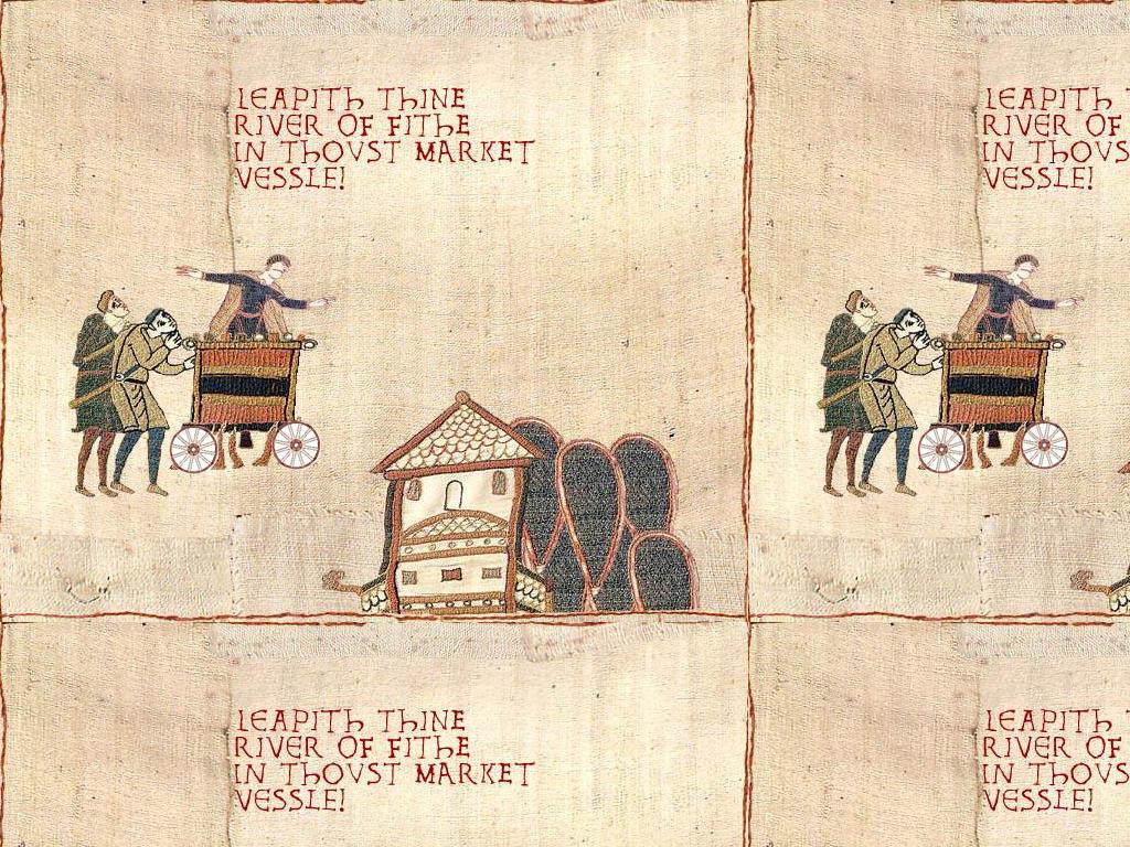 medievaljackass