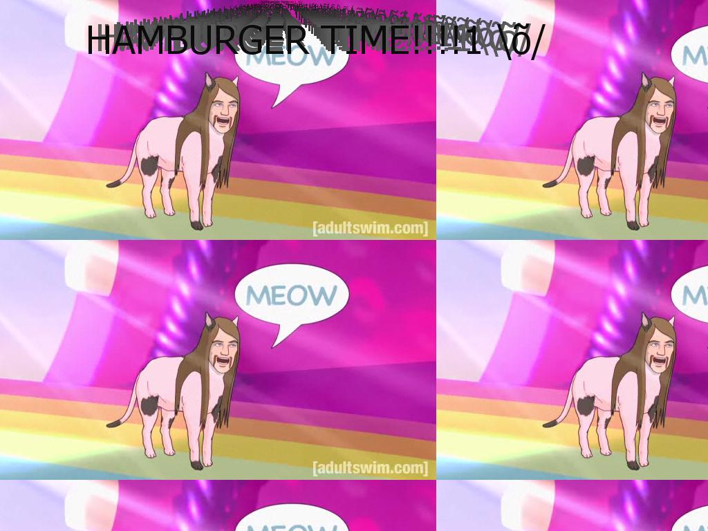 hamburgertime