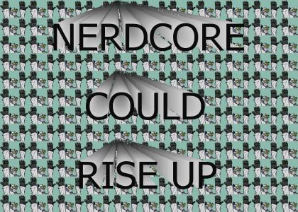 Nerdcore Rising