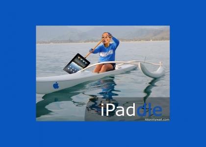 ipaddle