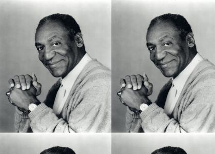 Bill Cosby on Child Birth