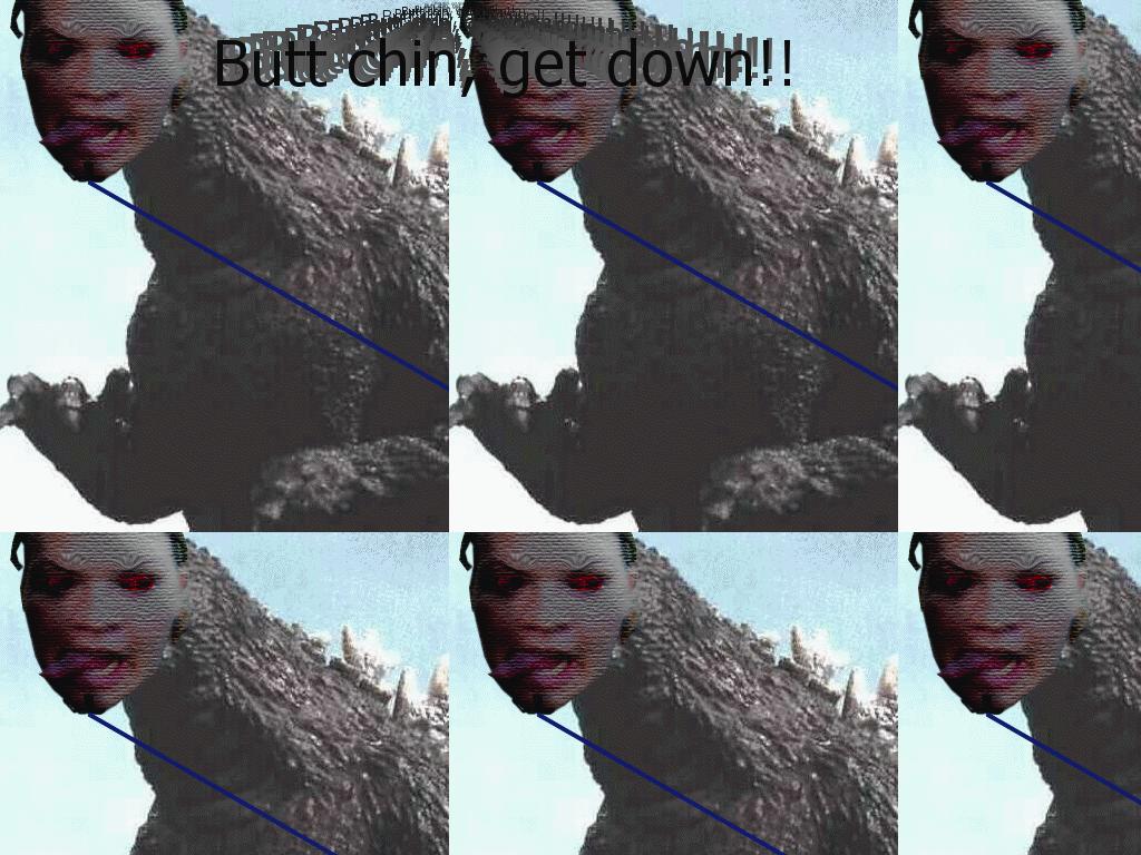 ashzilla