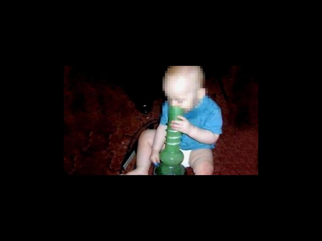 babybong