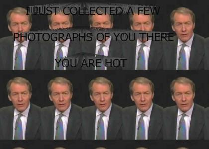 I just collected a few photographs of you there...