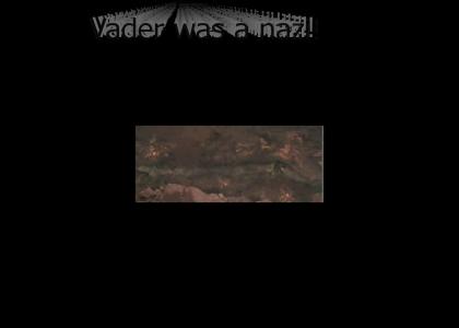 Vader's young days (Fixed Sync)