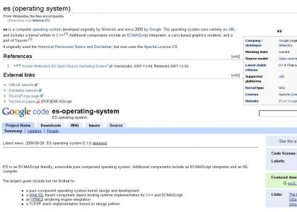 Actual NES OS!? (No joke!)
