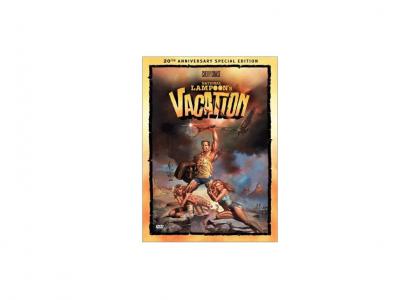 Salute To National Lampoon Vacation