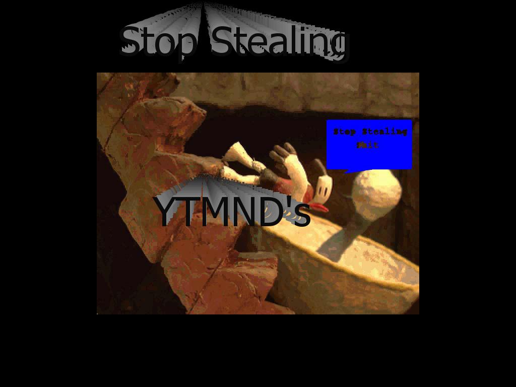 stopstealing