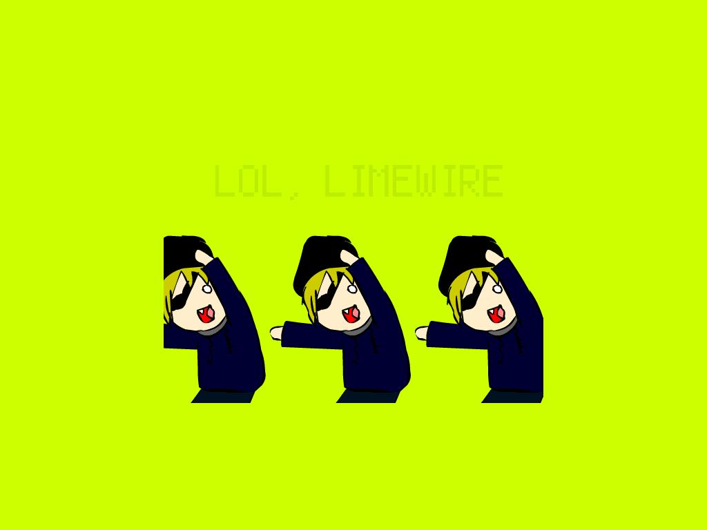 lollimewire