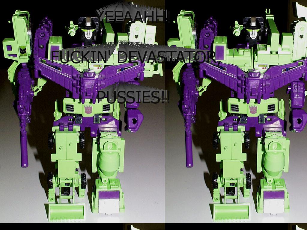 devastator