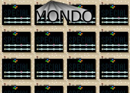 MONDO