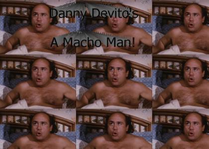 Danny Devito is SEXY.