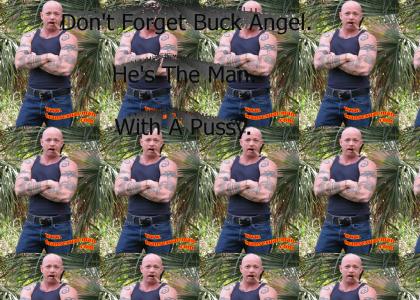 Don't forget Buck
