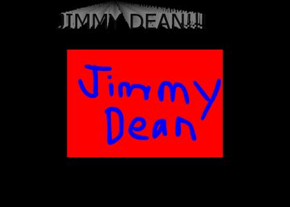 JIMMY DEAN