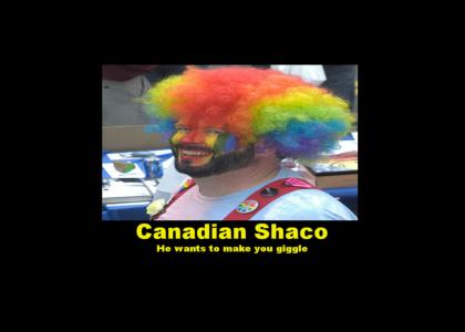 Canadian Shaco