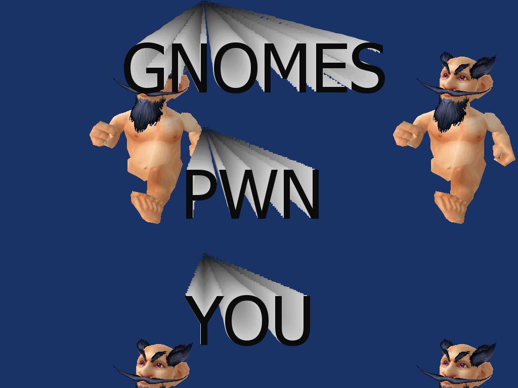 gnomespwn