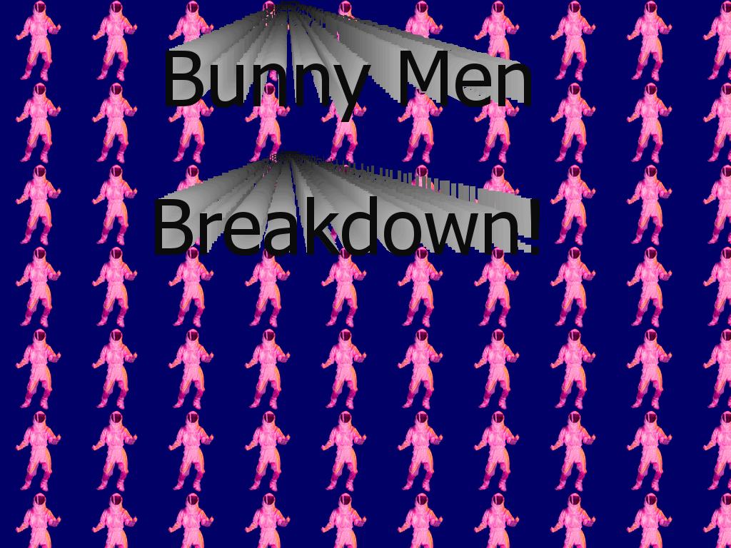 bunnymenbreakdown