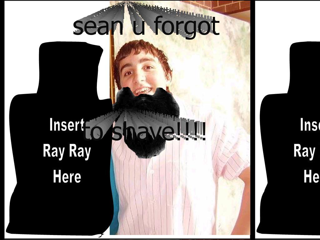 seanshave