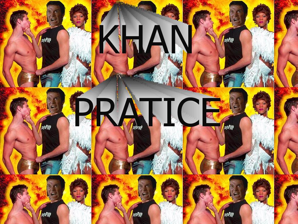 khanpratice