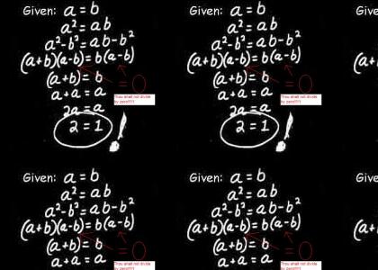 Drink and derive