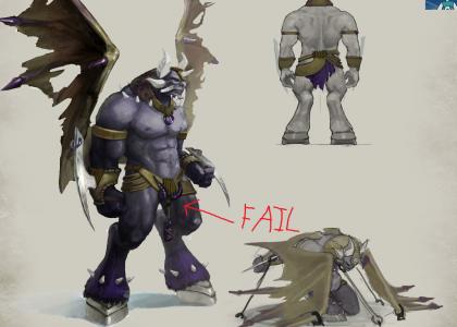 Runescape official art fail