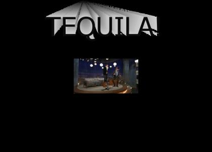 Tequila Dance