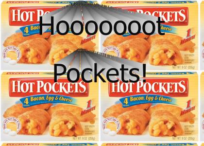 Hoooot Pockets!