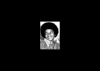 Michael Jackson 1972-2006