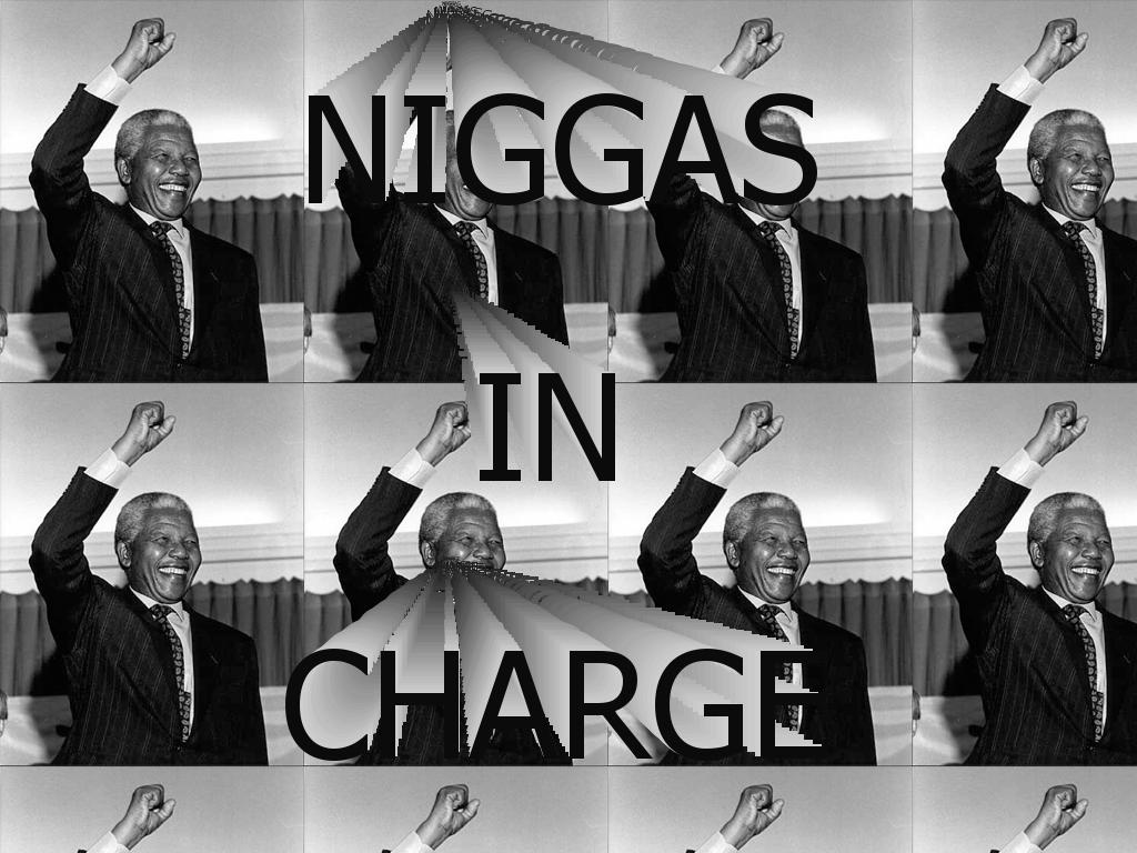 niggasincharge