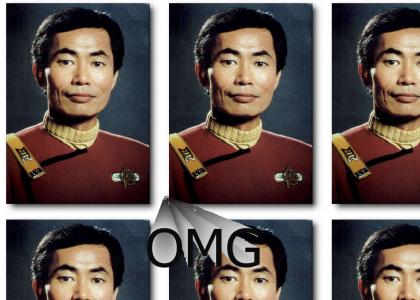 OMG Sulu