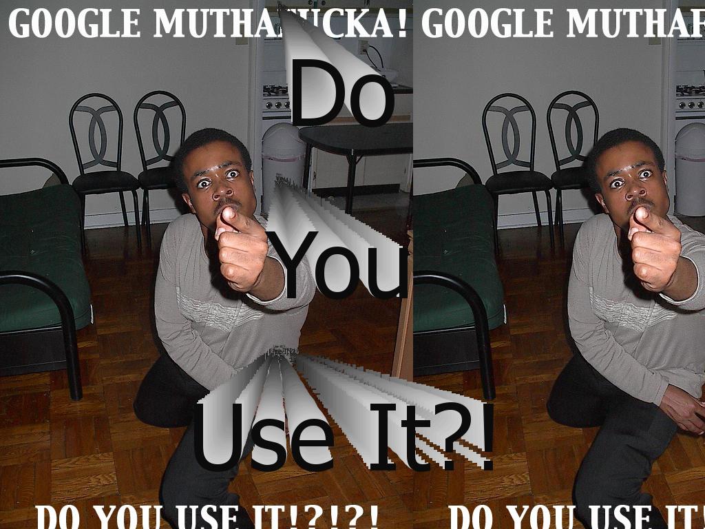 Googlemf