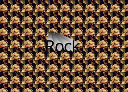 ROCK