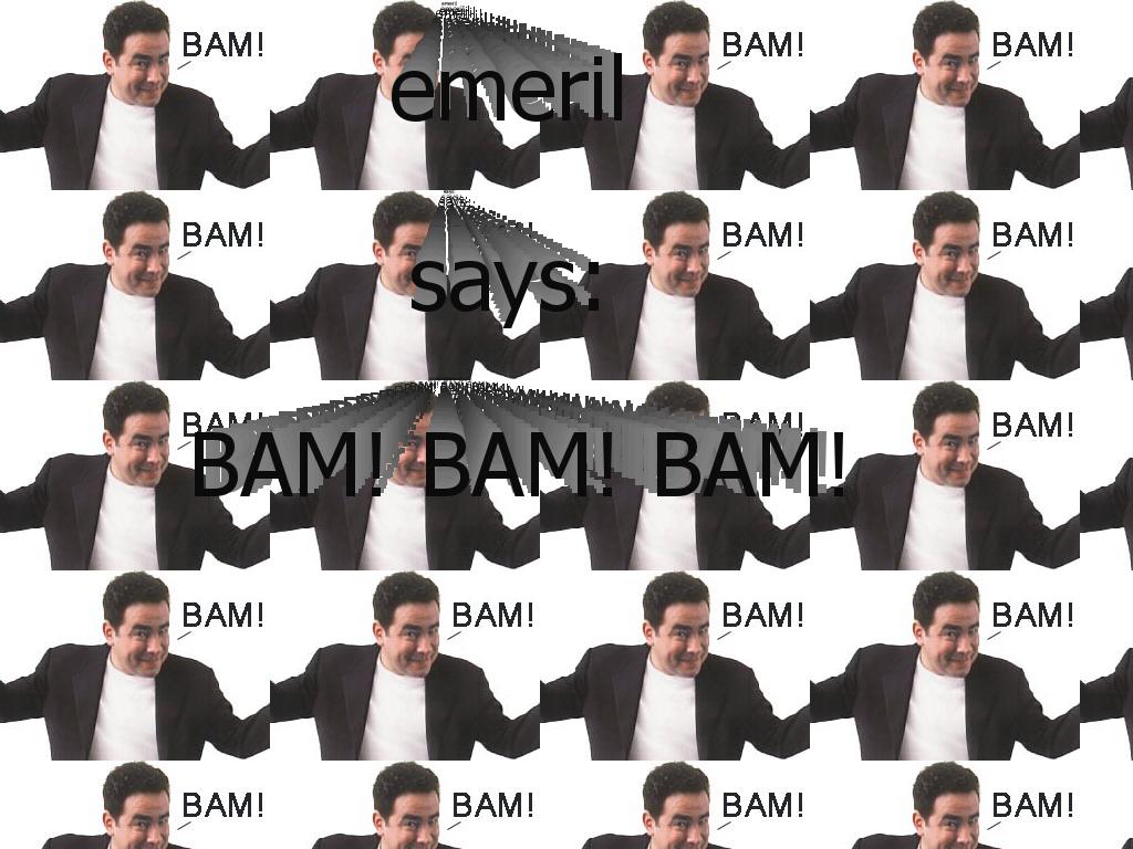 bambambam