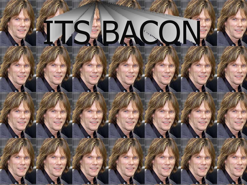 kevbacon