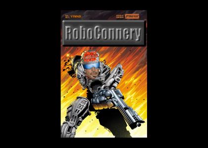 RoboConnery|INTERWEB-DEFENDER