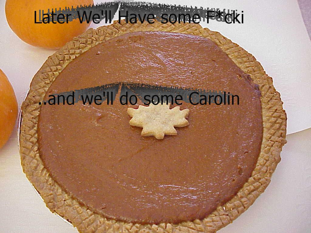 laterwellhavepie