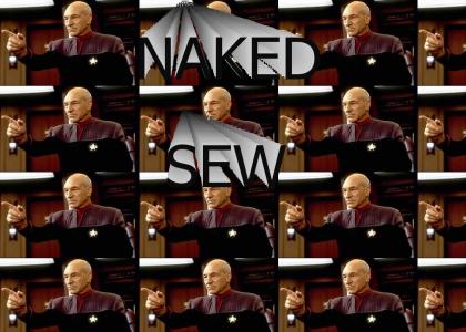 Naked Sew