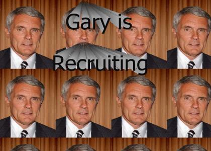 Gary Williams Recruiting