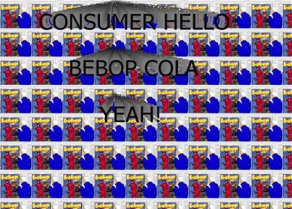 bebopcola