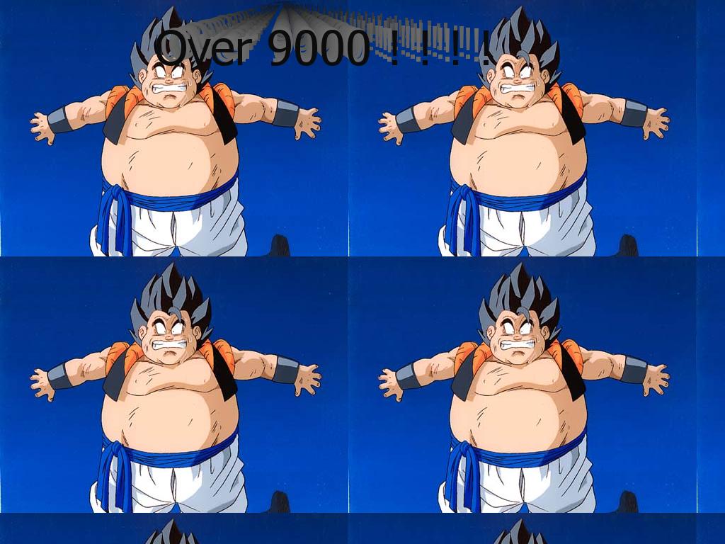 gokuvegetacalories