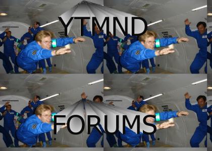 YTMND FORUMS