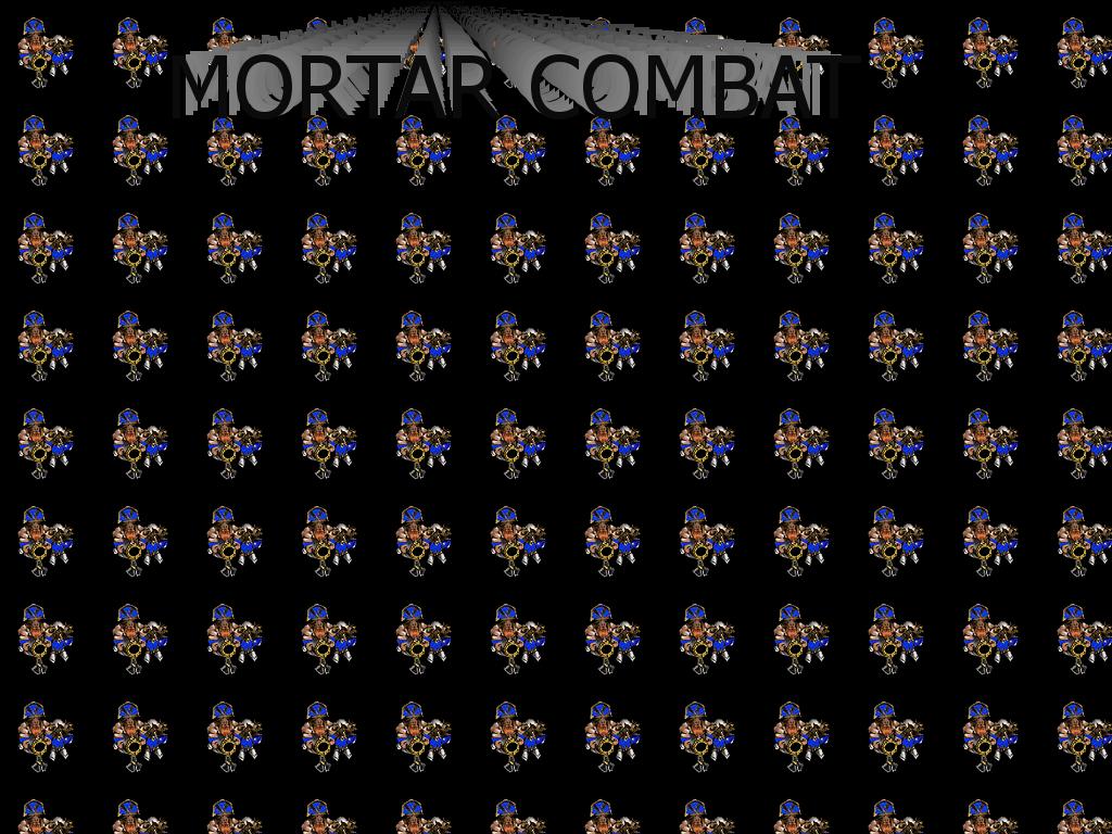 mortars